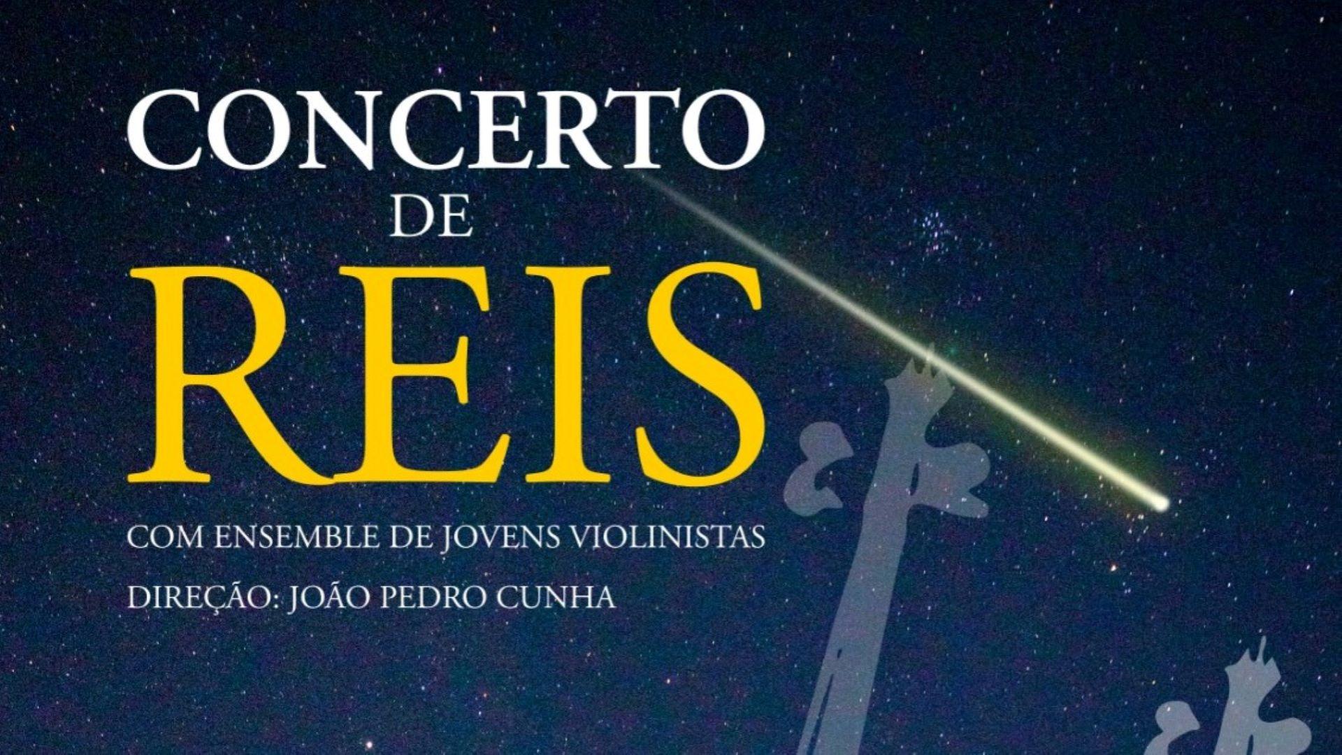 Concerto de Reis